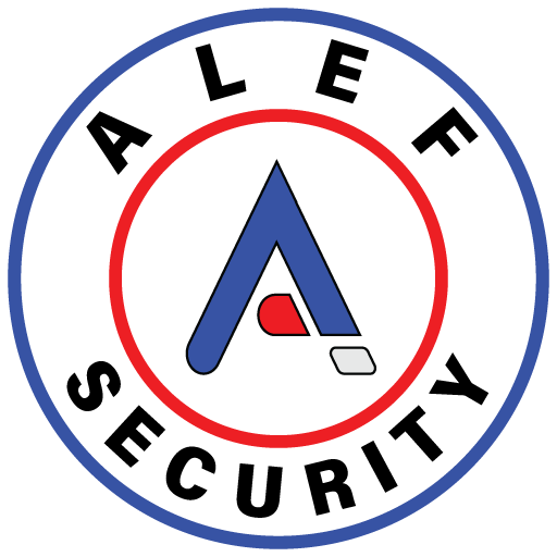 Alef Security Nouvelle-Aquitaine Alef Security Nouvelle-Aquitaine